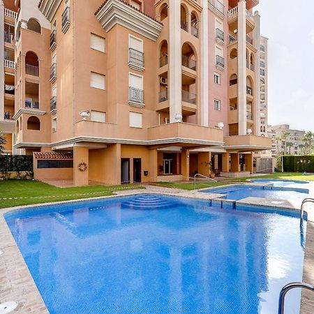 Apartamento De Don Huberto, Los Locos Torrevieja Exteriér fotografie