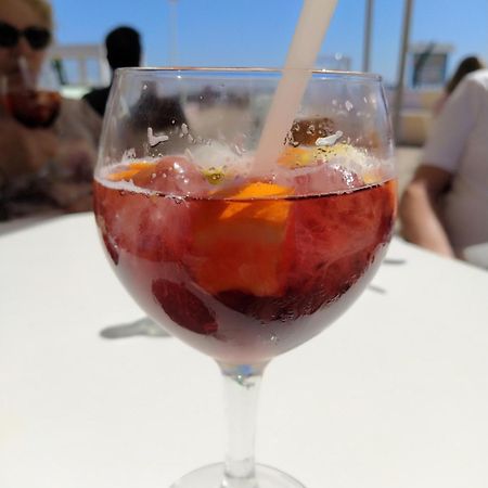 Apartamento De Don Huberto, Los Locos Torrevieja Exteriér fotografie