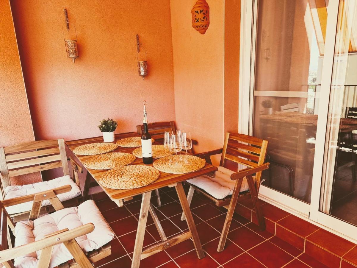 Apartamento De Don Huberto, Los Locos Torrevieja Exteriér fotografie