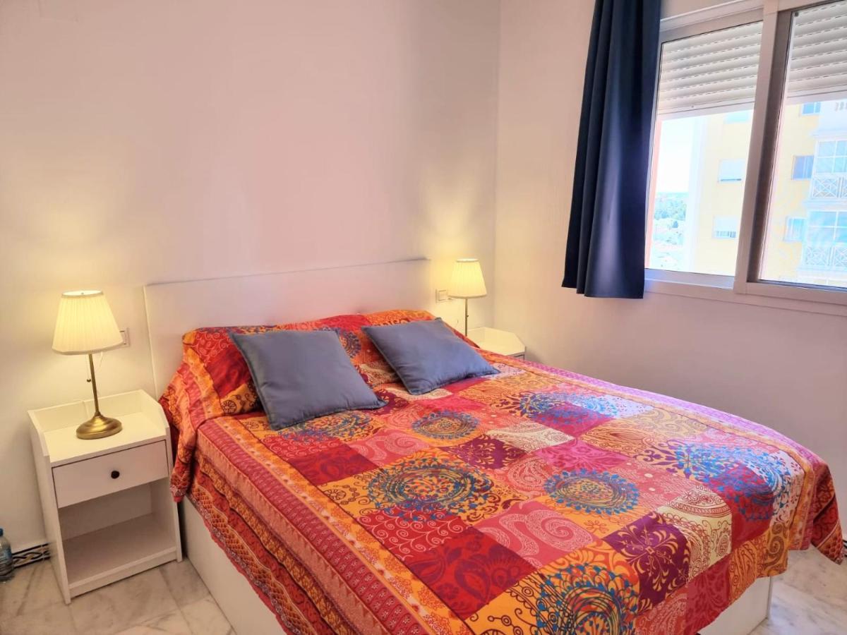 Apartamento De Don Huberto, Los Locos Torrevieja Exteriér fotografie