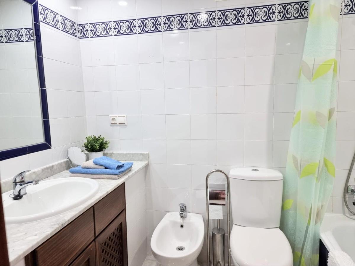 Apartamento De Don Huberto, Los Locos Torrevieja Exteriér fotografie