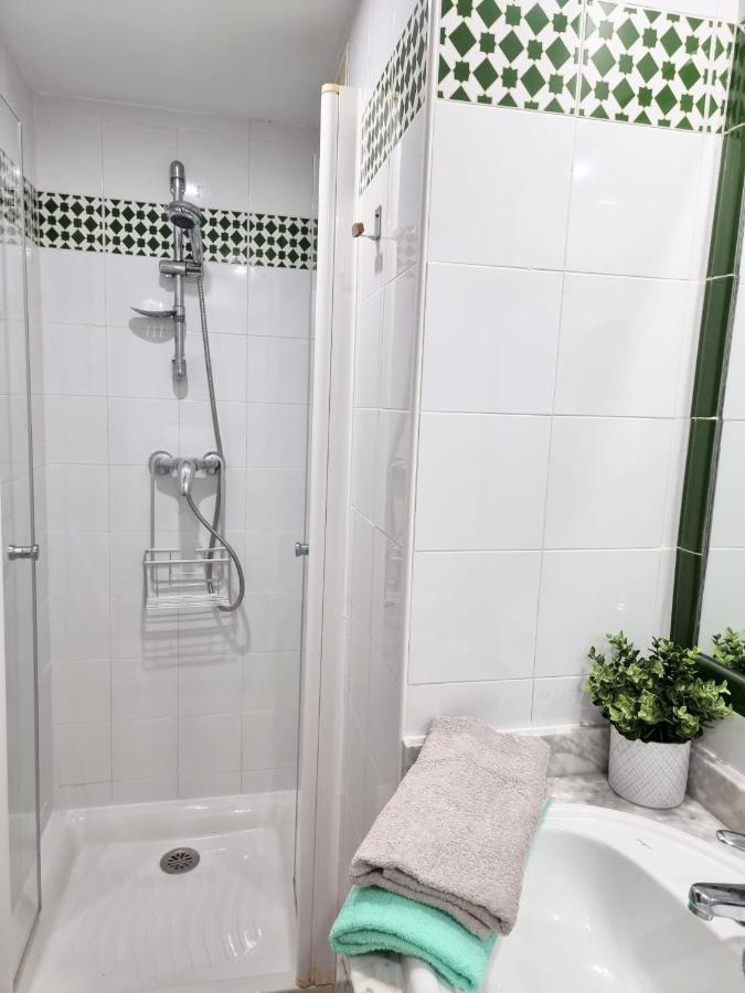 Apartamento De Don Huberto, Los Locos Torrevieja Exteriér fotografie