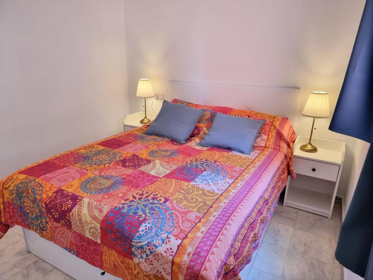 Apartamento De Don Huberto, Los Locos Torrevieja Exteriér fotografie