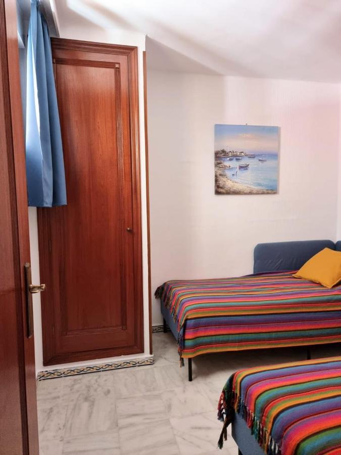 Apartamento De Don Huberto, Los Locos Torrevieja Exteriér fotografie
