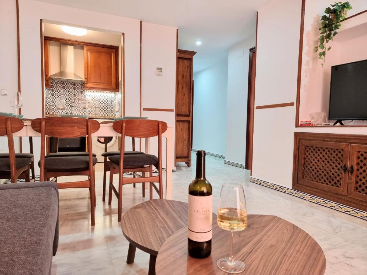 Apartamento De Don Huberto, Los Locos Torrevieja Exteriér fotografie