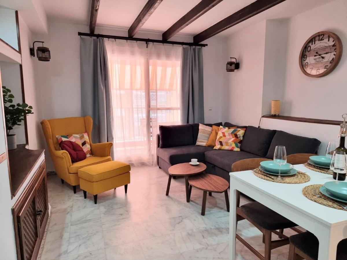 Apartamento De Don Huberto, Los Locos Torrevieja Exteriér fotografie