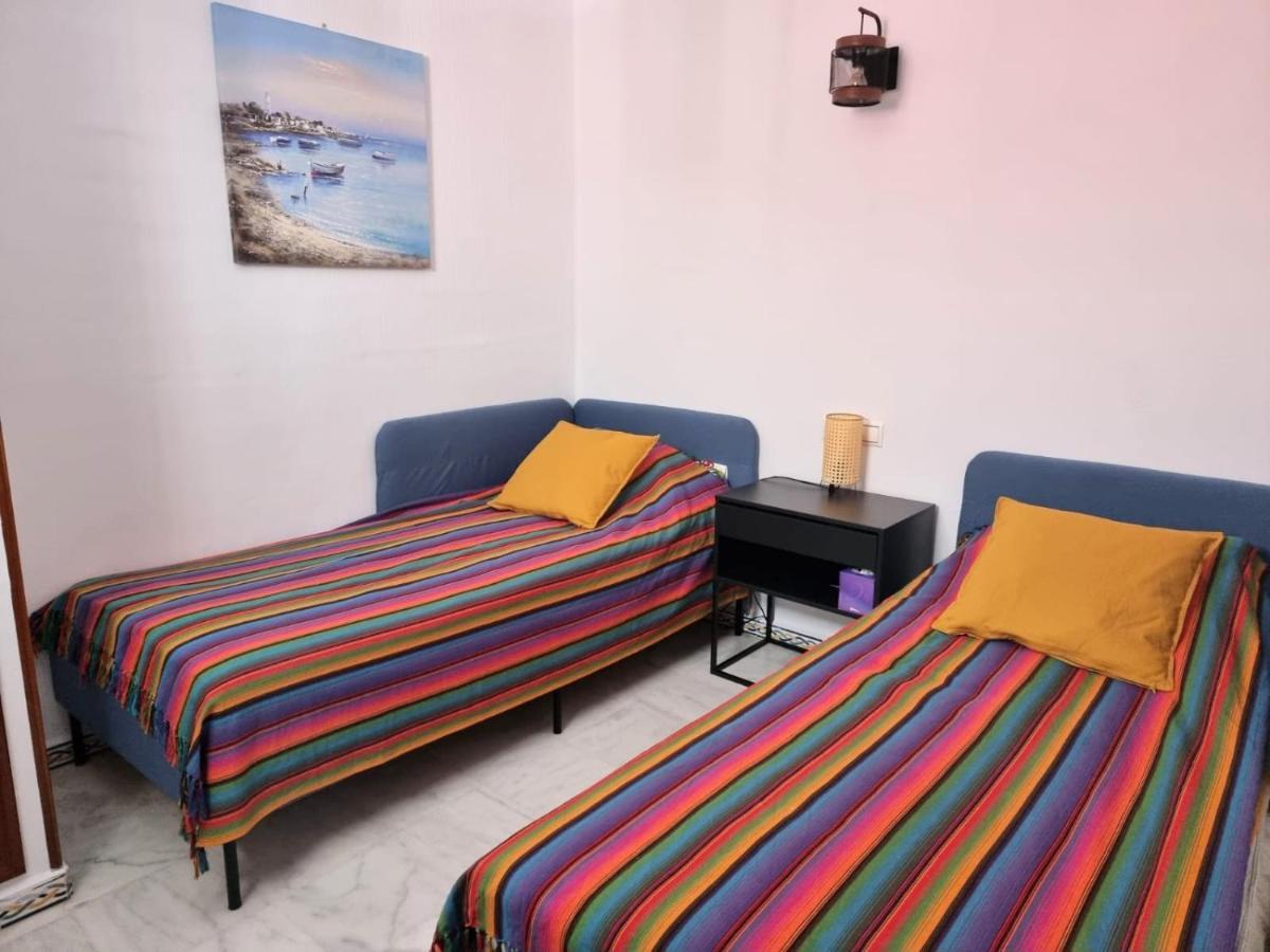 Apartamento De Don Huberto, Los Locos Torrevieja Exteriér fotografie