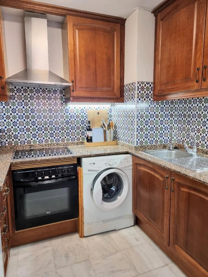 Apartamento De Don Huberto, Los Locos Torrevieja Exteriér fotografie