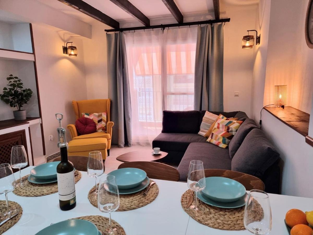 Apartamento De Don Huberto, Los Locos Torrevieja Exteriér fotografie