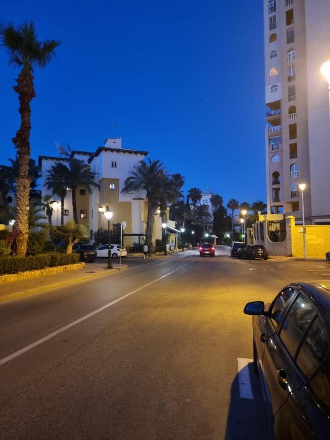 Apartamento De Don Huberto, Los Locos Torrevieja Exteriér fotografie