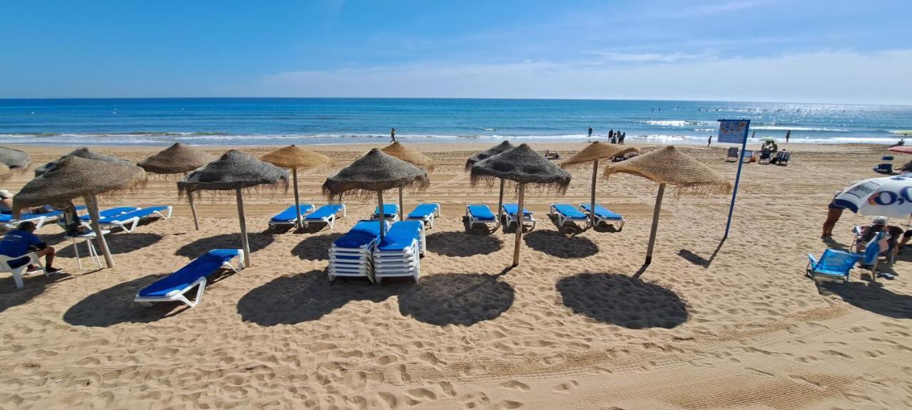Apartamento De Don Huberto, Los Locos Torrevieja Exteriér fotografie