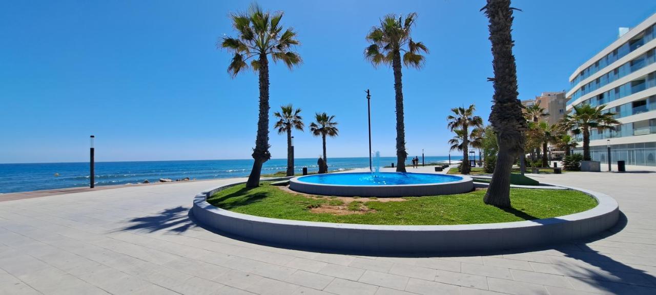 Apartamento De Don Huberto, Los Locos Torrevieja Exteriér fotografie