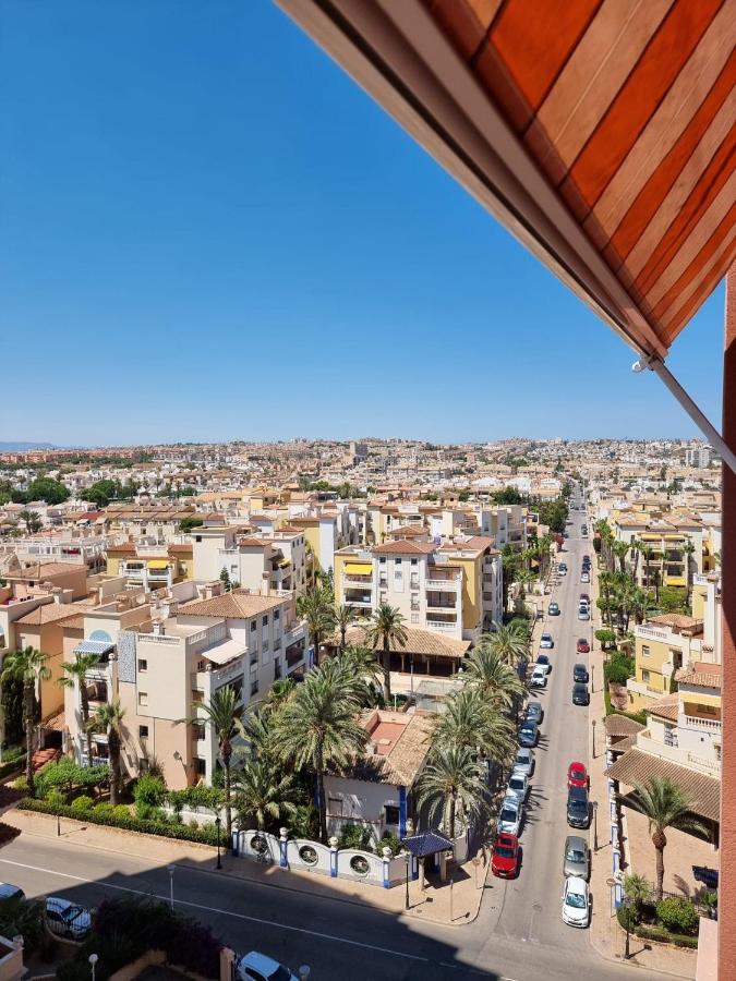 Apartamento De Don Huberto, Los Locos Torrevieja Exteriér fotografie
