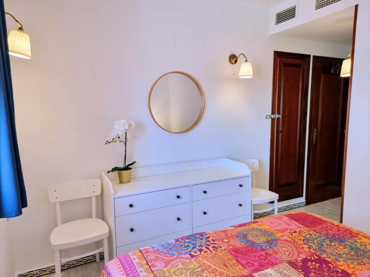 Apartamento De Don Huberto, Los Locos Torrevieja Exteriér fotografie