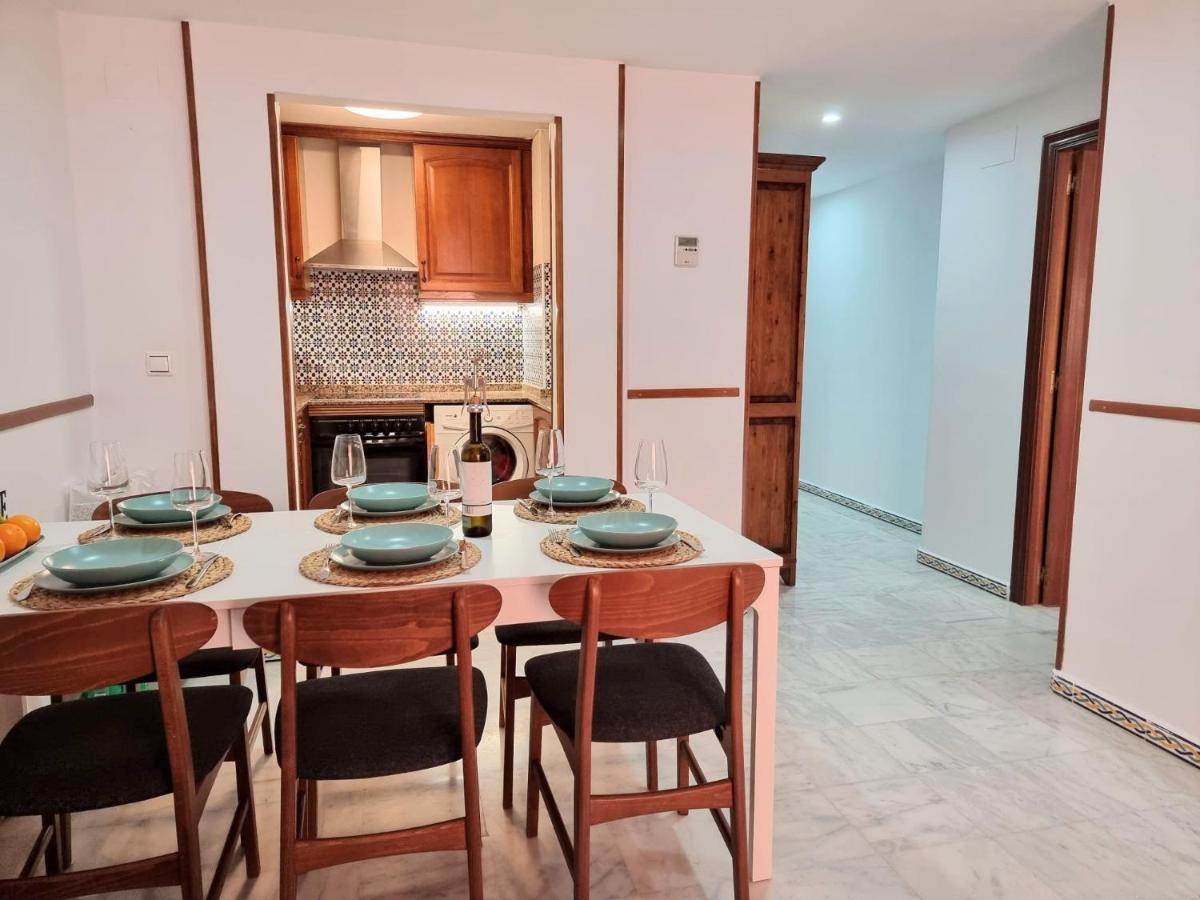 Apartamento De Don Huberto, Los Locos Torrevieja Exteriér fotografie