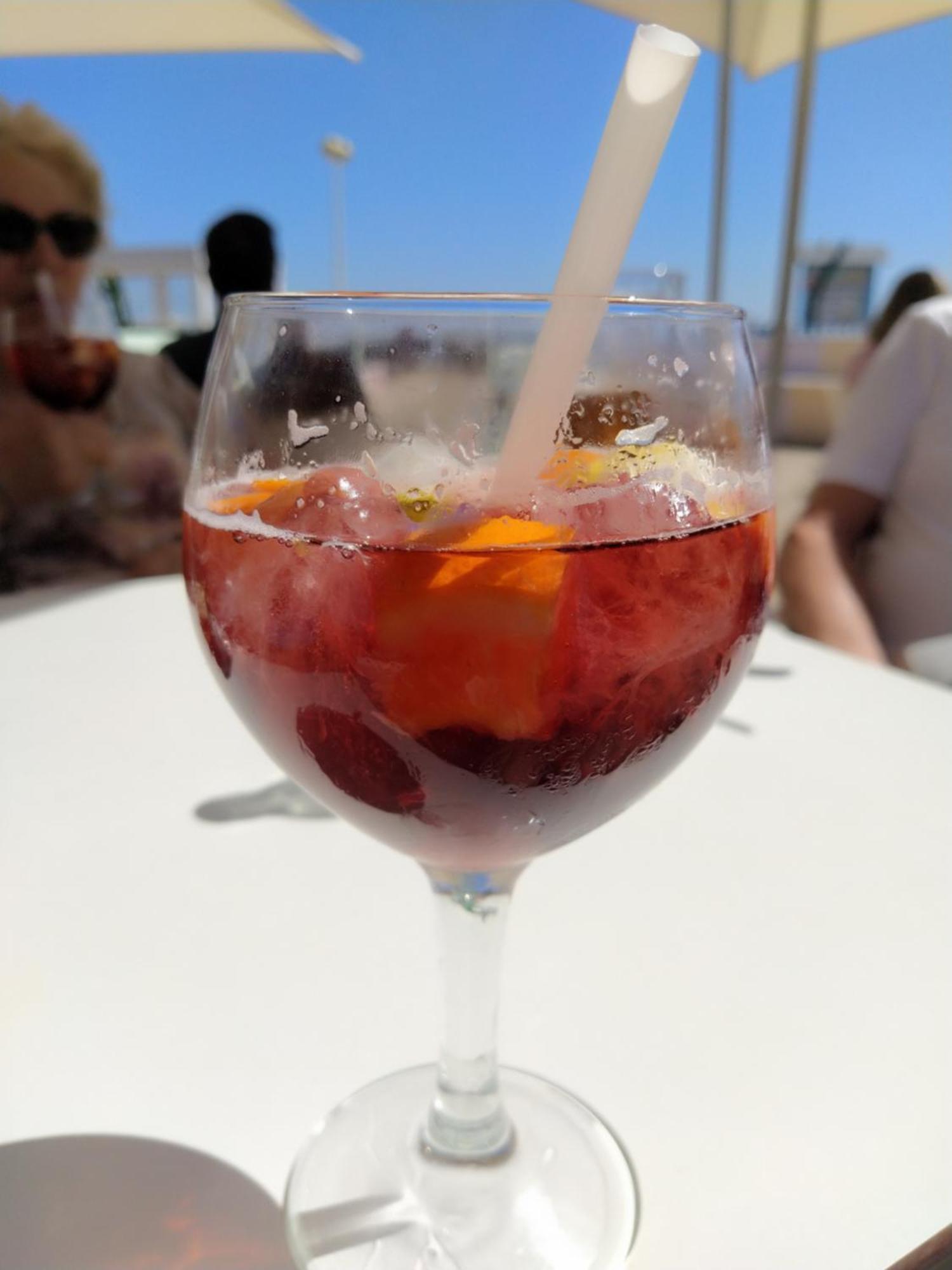 Apartamento De Don Huberto, Los Locos Torrevieja Exteriér fotografie